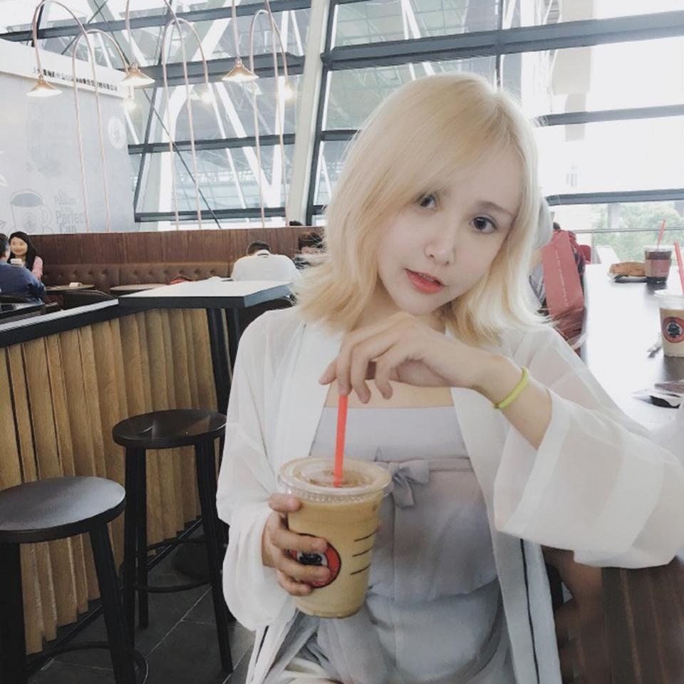 người mẫu Cosplay chết đuối khi chụp hình ảnh 1 nguoi mau Cosplay chet duoi khi chup hinh anh 1