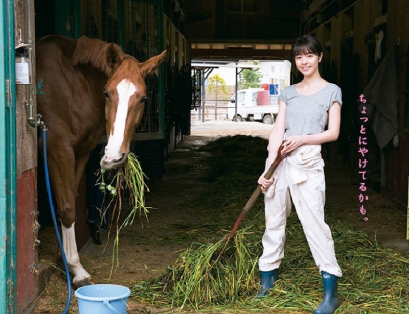 co gai xinh dep duoc chieu mo lam dien vien anh 4