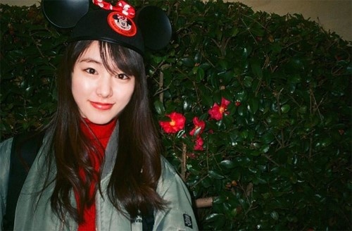 co gai xinh dep duoc chieu mo lam dien vien anh 5