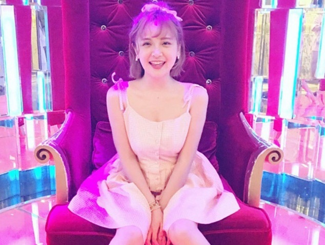 người mẫu Cosplay chết đuối khi chụp hình ảnh 2 nguoi mau Cosplay chet duoi khi chup hinh anh 2