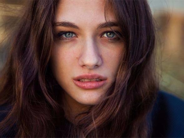 Hanh trinh 4 nam di tim ve dep cua phu nu tren khap the gioi hinh anh