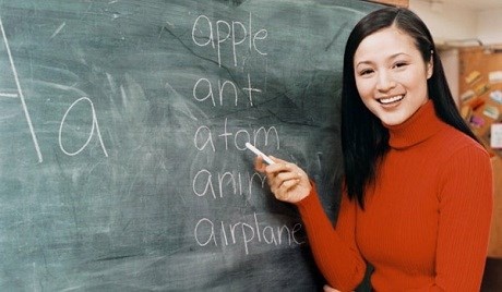 Luong giao vien o nuoc nao cao nhat the gioi? hinh anh