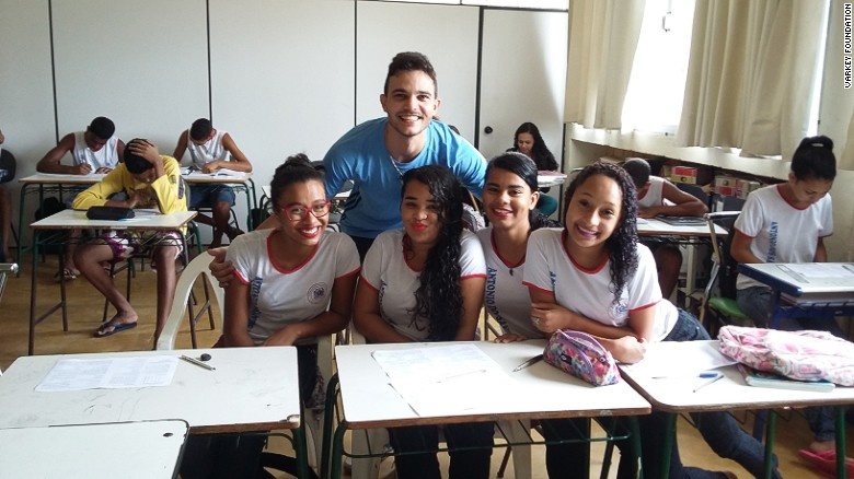 giao vien tuyet voi anh 6