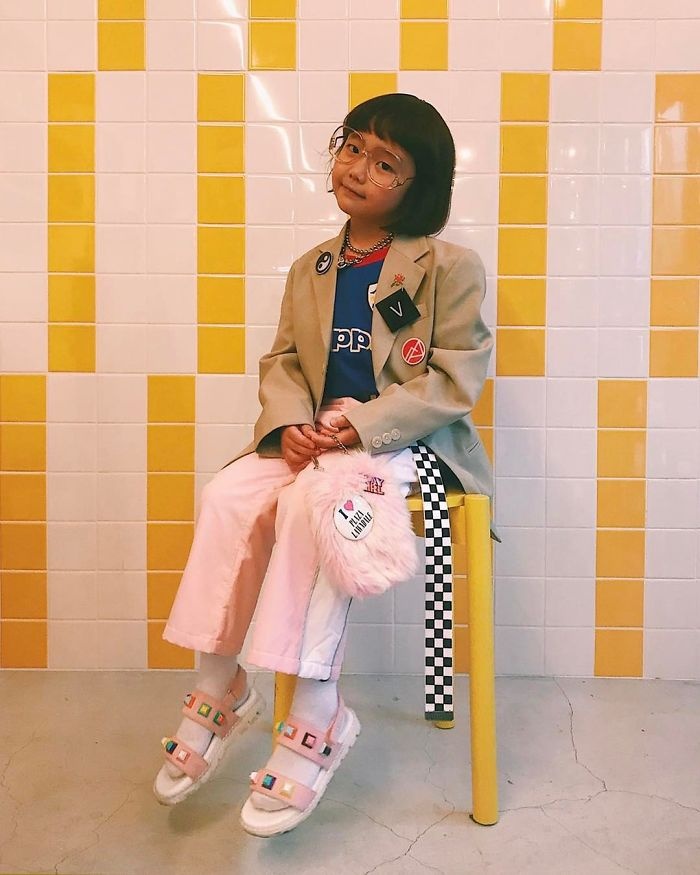 mau nhi 6 tuoi Nhat Ban anh 8