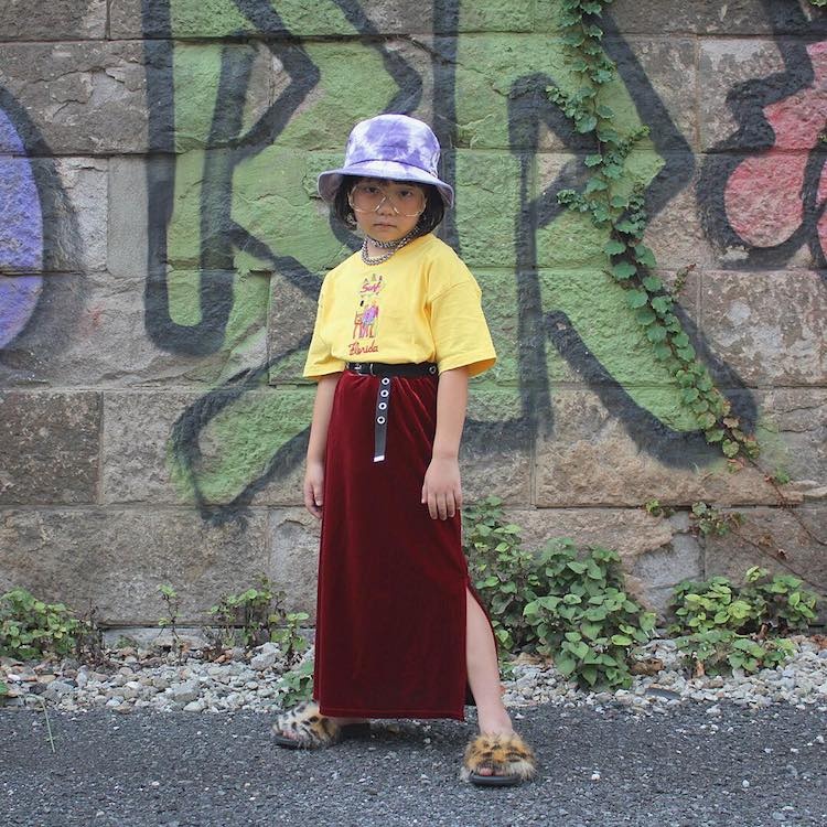 mau nhi 6 tuoi Nhat Ban anh 9