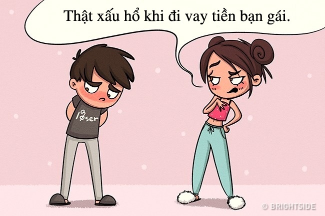 hẹn hò người ích kỷ ảnh 3 hen ho nguoi ich ky anh 3