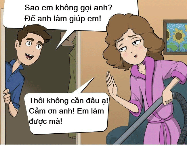 11 sai lam khien cap doi chia tay anh 1