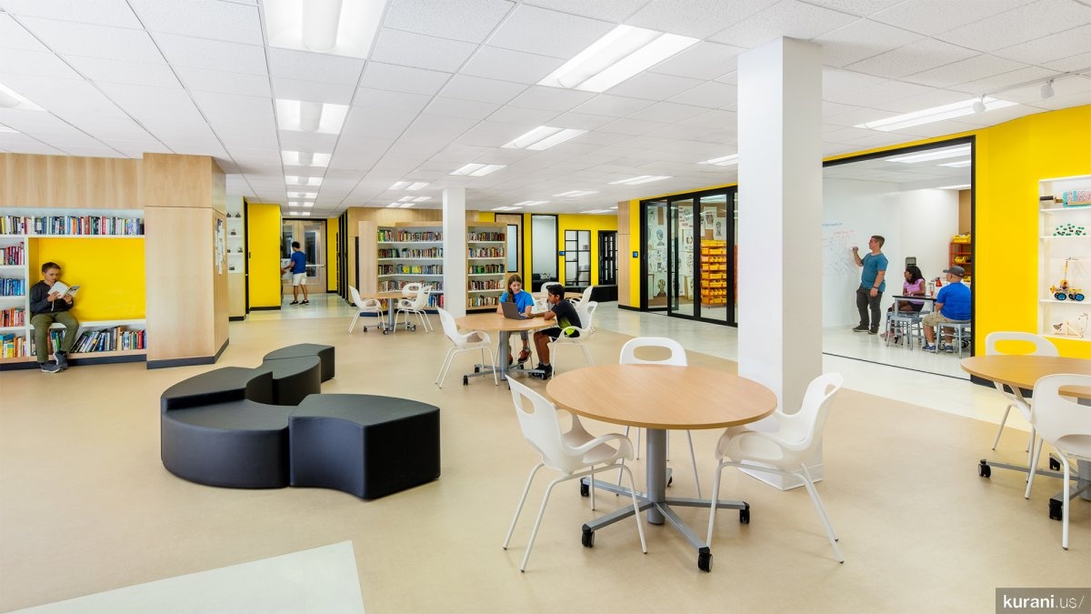 truong khong chia lop hoc theo nhom tuoi anh 11