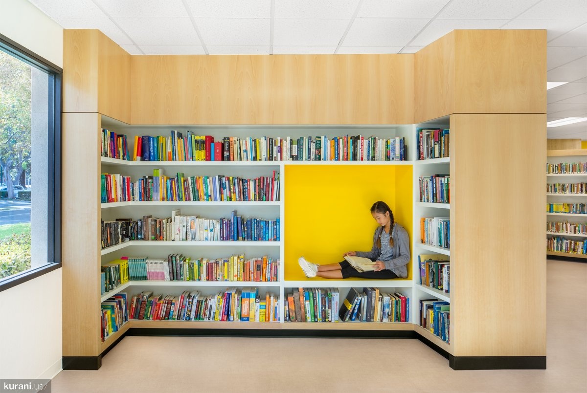 Truong hoc kieu moi, khong chia lop theo nhom tuoi o My hinh anh