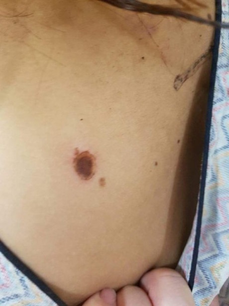 cuoc song cua gioi tre Han anh 8