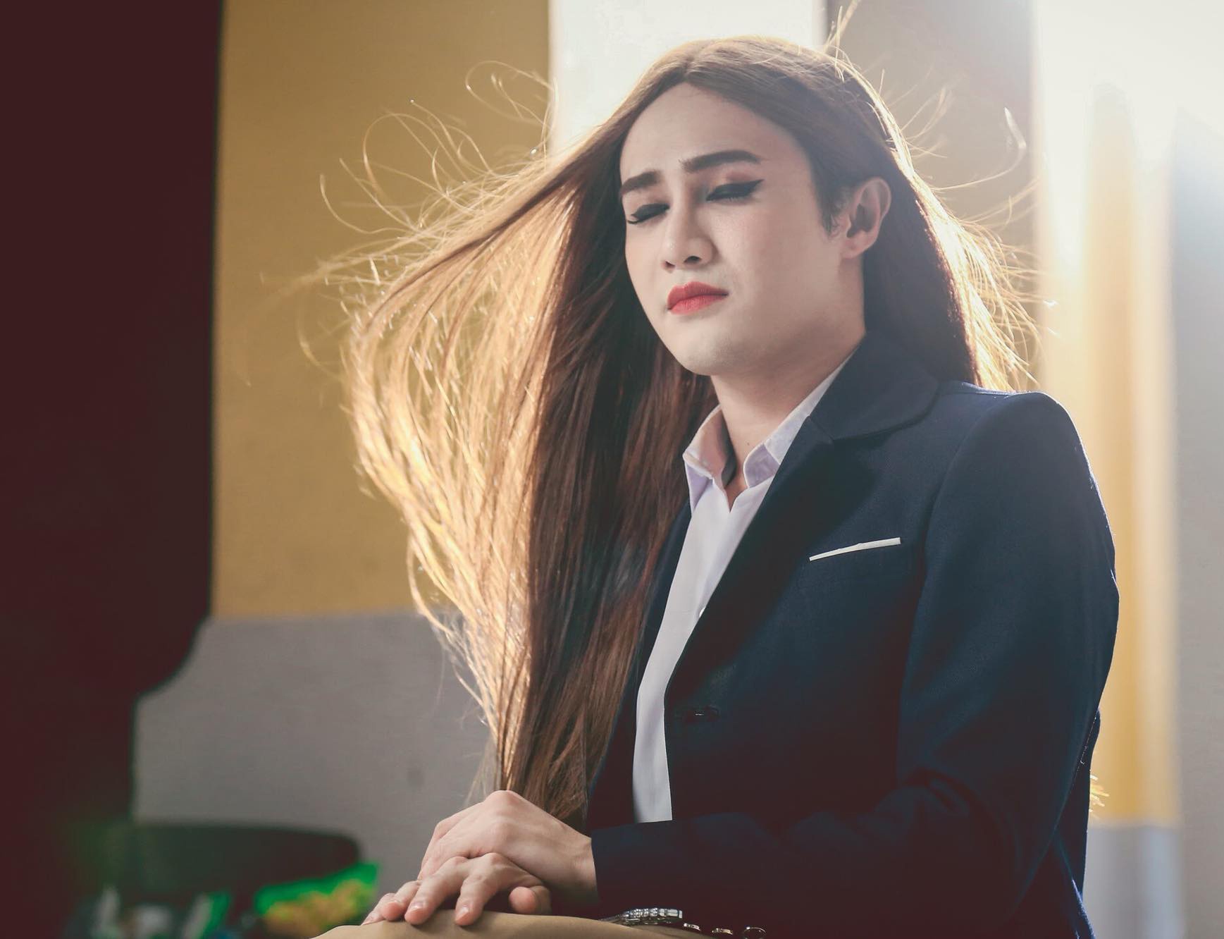 MV Padory Em gai mua - Huynh Lap hinh anh