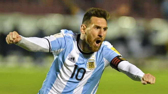 Messi ảnh 1 Messi anh 1
