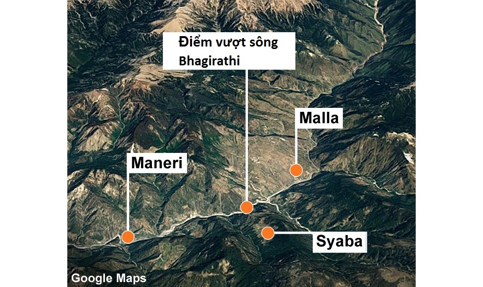 nu sinh o vung Himalaya anh 8