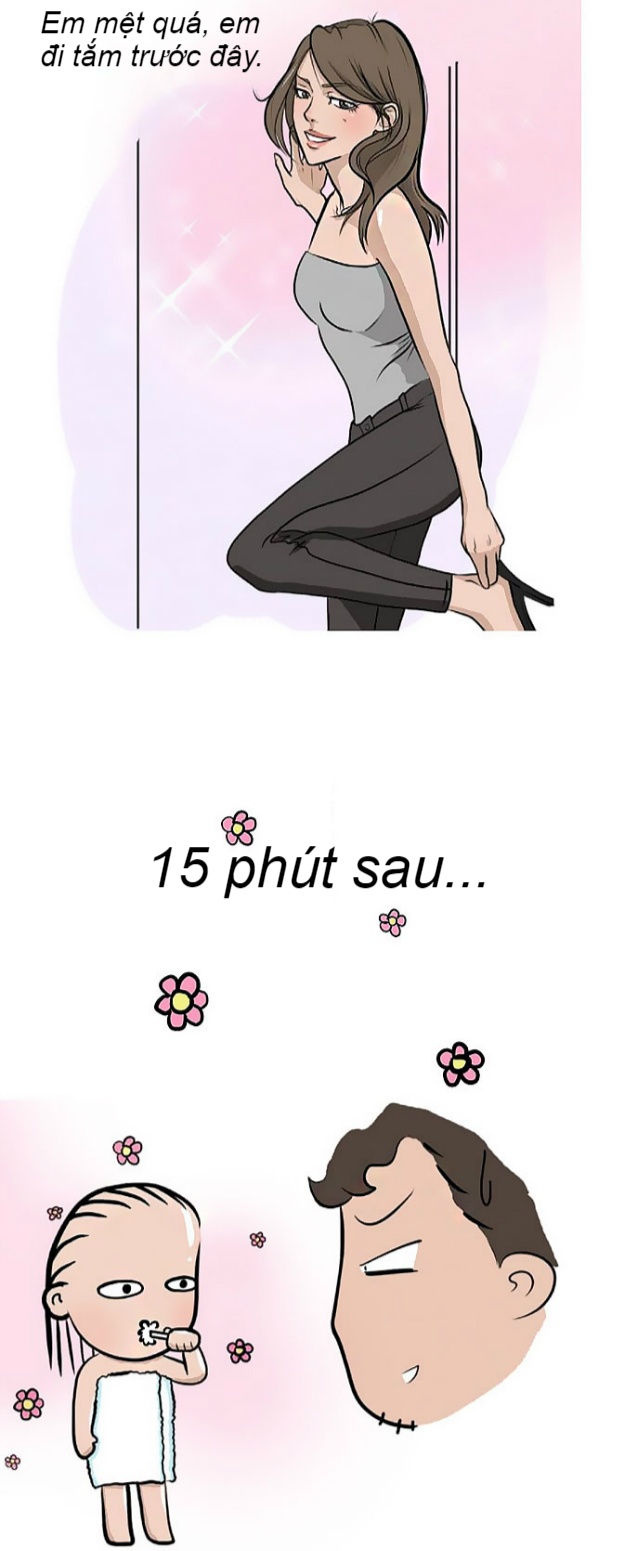 tình huống hài hước của cặp đôi yêu lâu ảnh 5 tinh huong hai huoc cua cap doi yeu lau anh 5