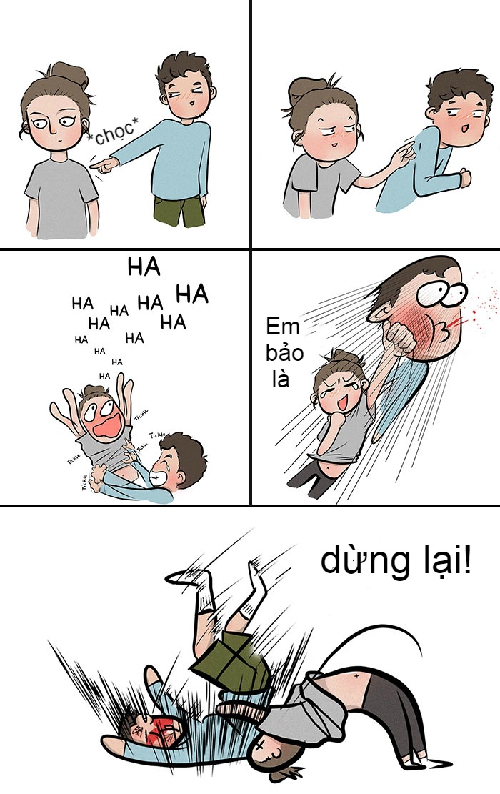 tình huống hài hước của cặp đôi yêu lâu ảnh 7 tinh huong hai huoc cua cap doi yeu lau anh 7