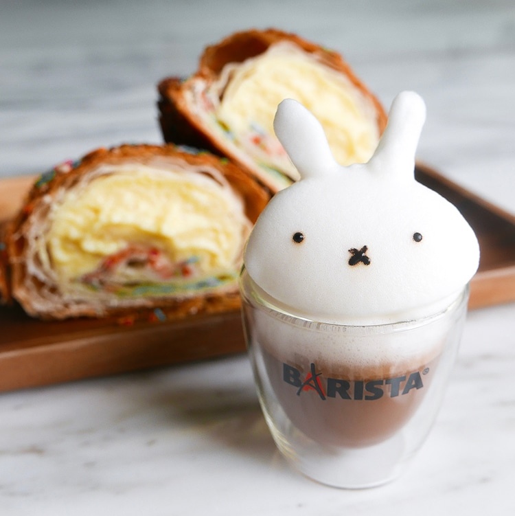 co ban 17 tuoi thich tao hinh cafe anh 7