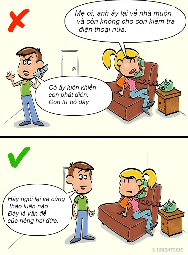 dieu nen tranh khi vo chong cai nhau anh 1