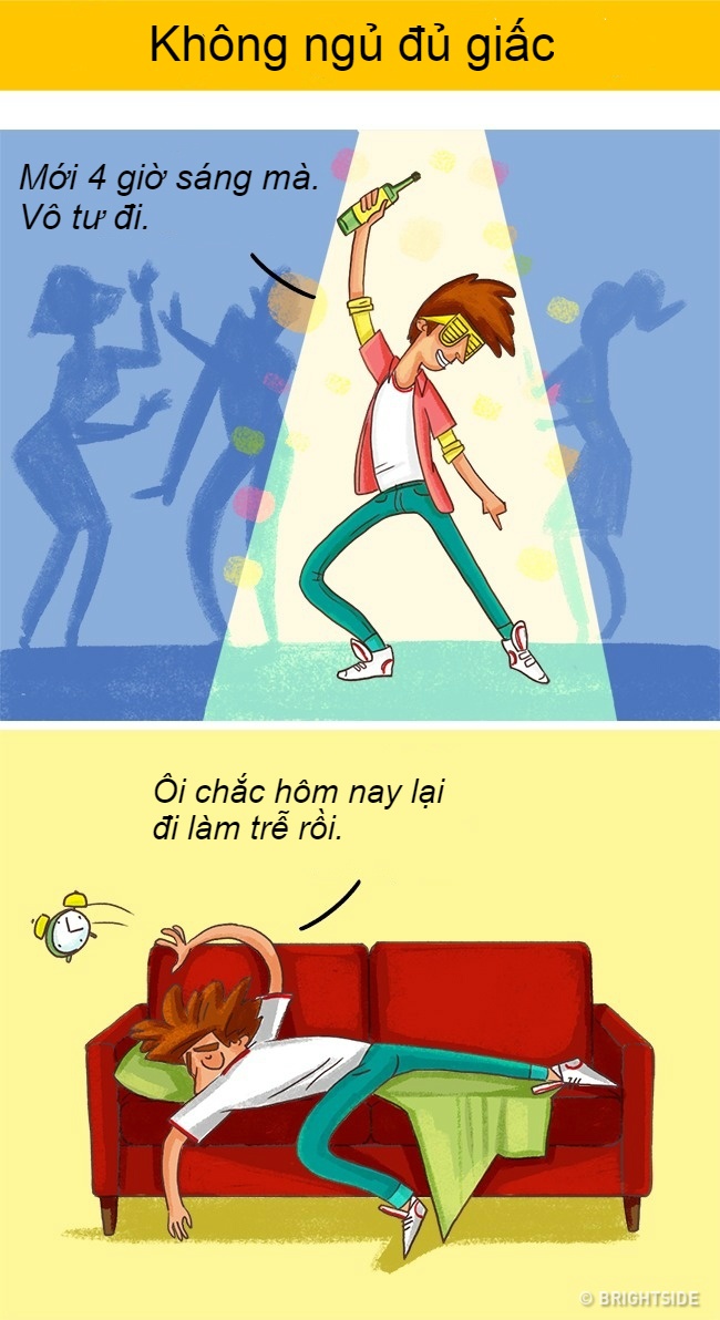 nhung sai lam nguoi tre hay mac phai anh 3