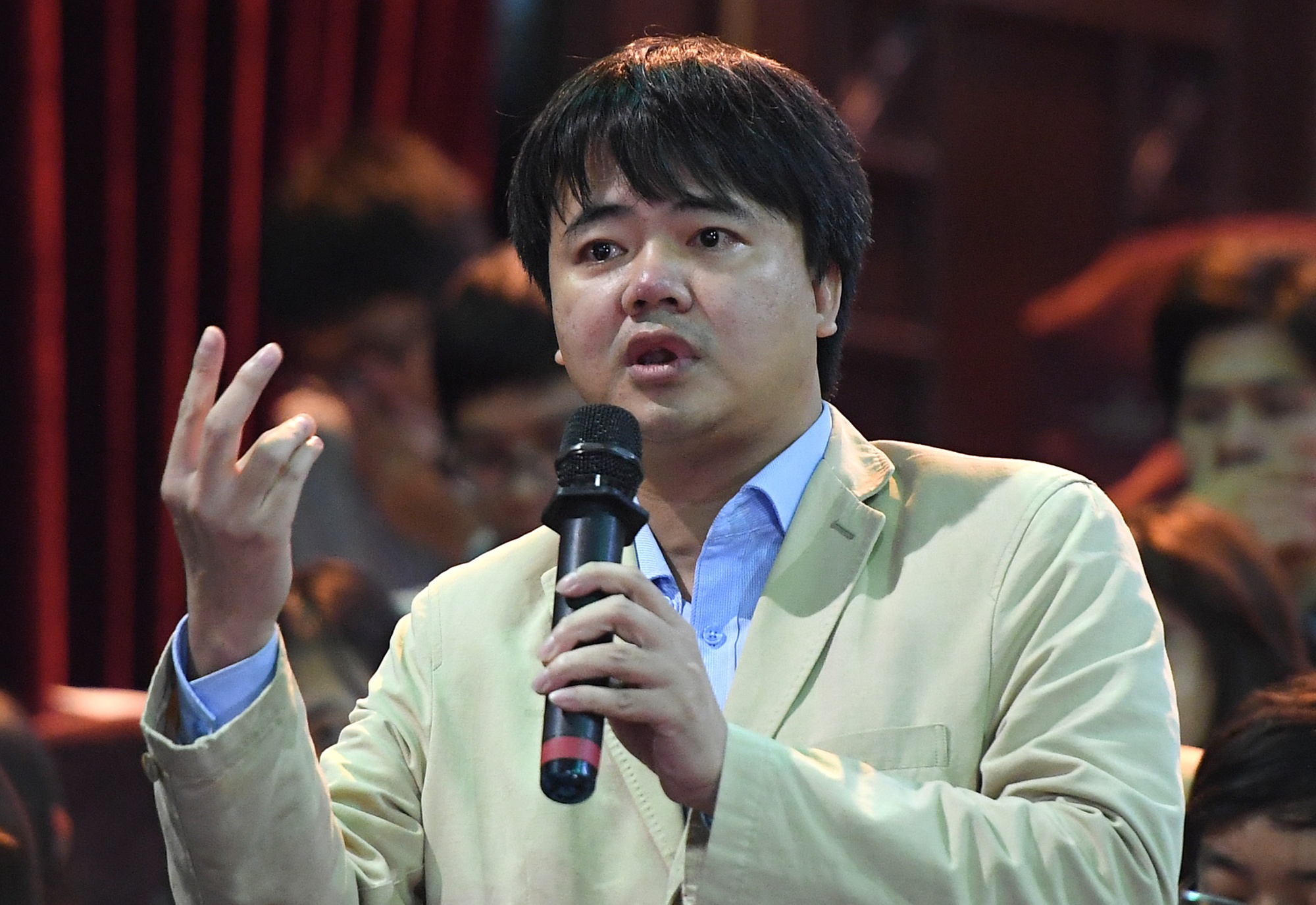 doi moi chuong trinh giao duc anh 3