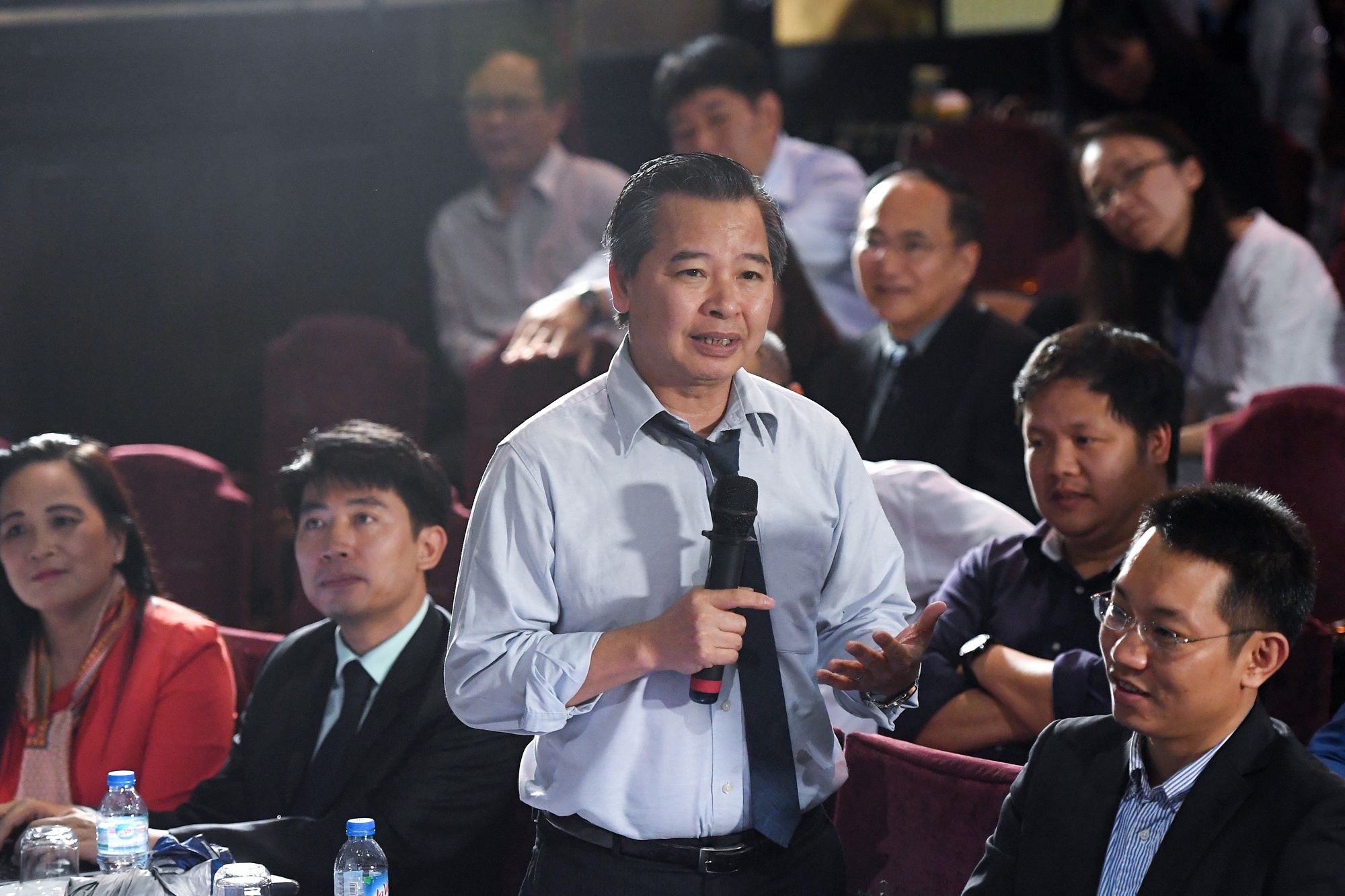 doi moi chuong trinh giao duc anh 1