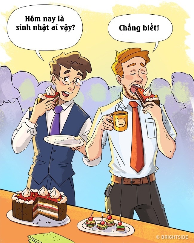 tranh vui cong so anh 1