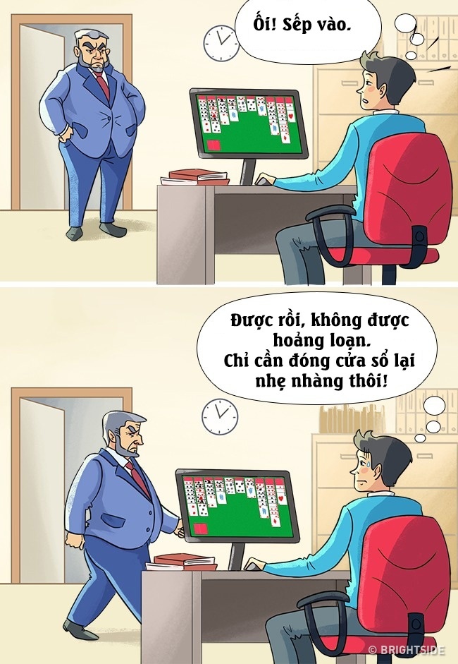 tranh vui cong so anh 9