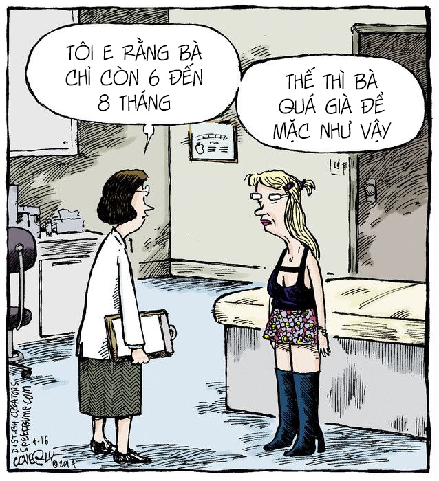 nhung dieu chung minh ban da gia anh 9