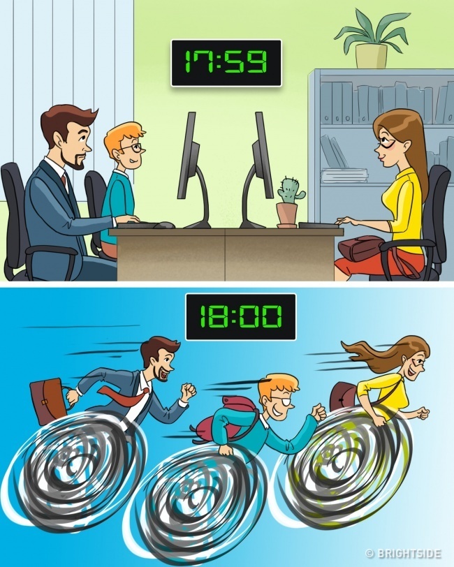 tranh vui cong so anh 14