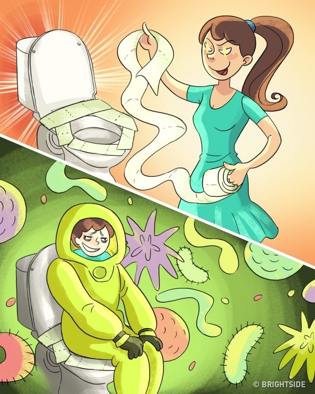 tranh vui cong so anh 3