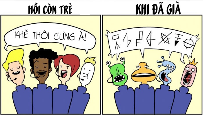 nhung dieu chung minh ban da gia anh 2