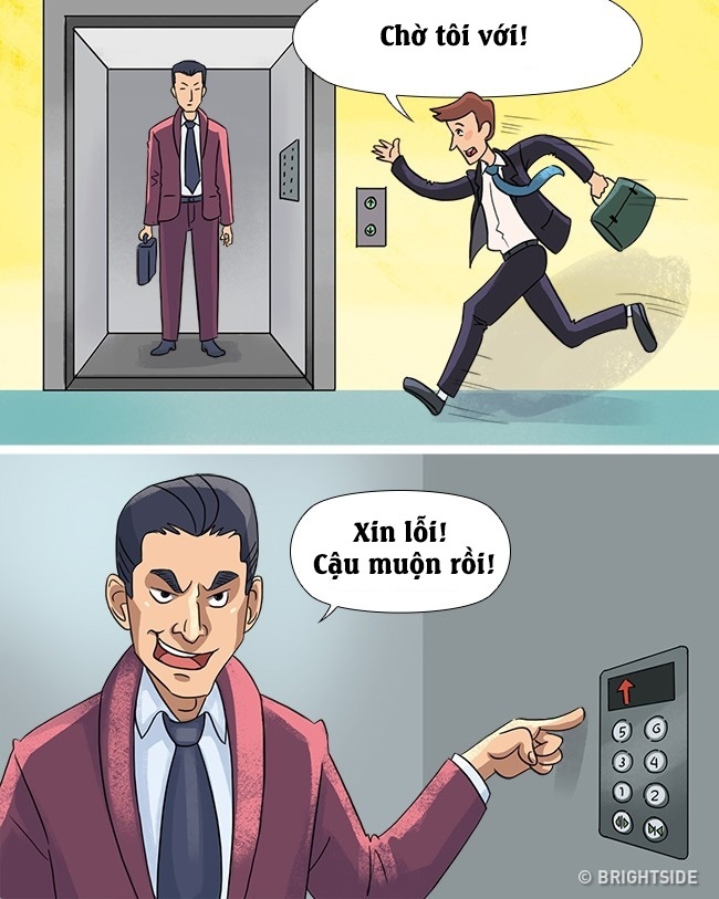 tranh vui cong so anh 4