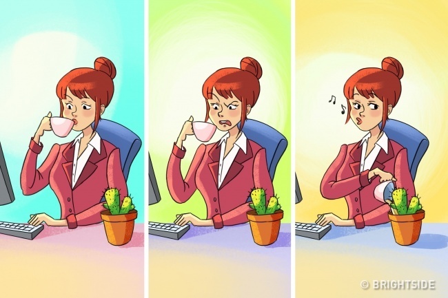 tranh vui cong so anh 5