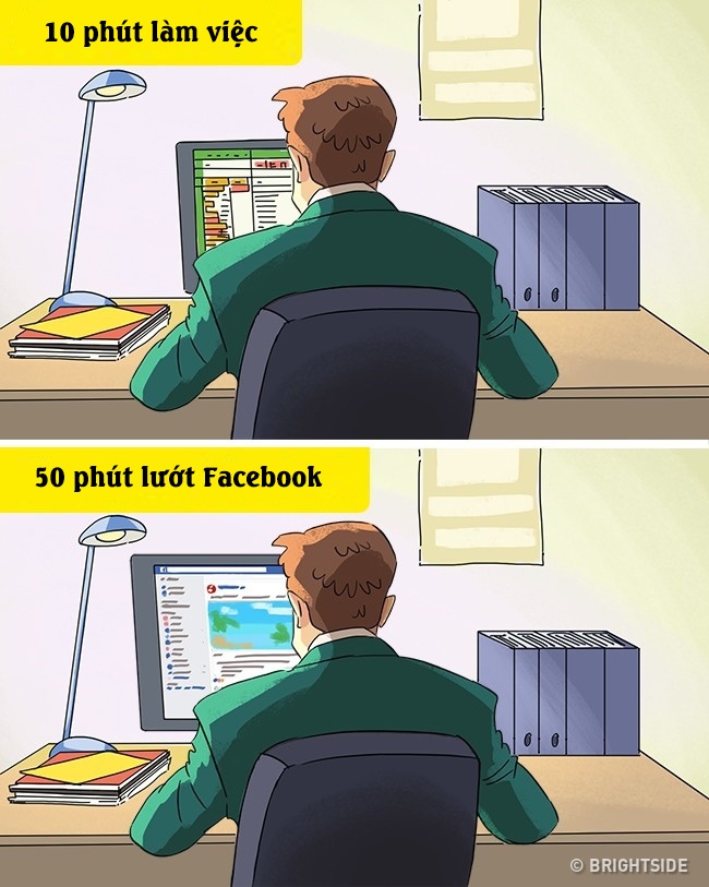 tranh vui cong so anh 6