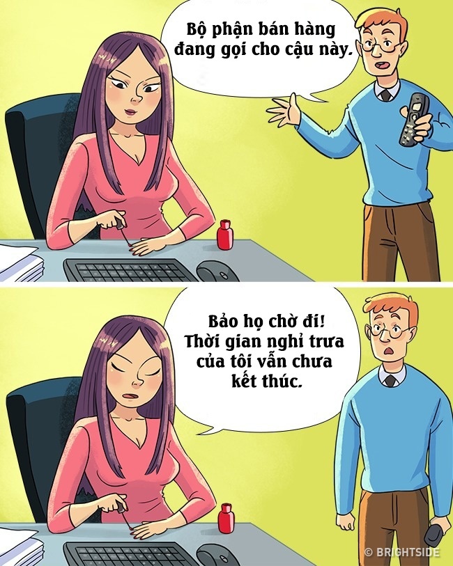 tranh vui cong so anh 8