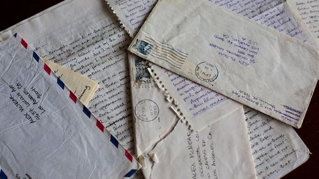 thư tình của obama ảnh 1 thu tinh cua obama anh 1