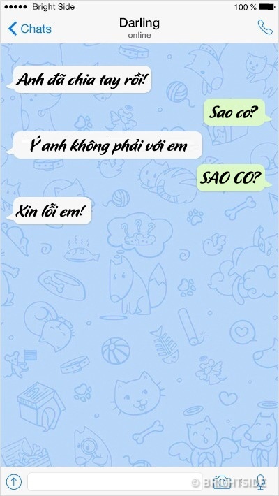 bí quyết chia tay  ảnh 3 bi quyet chia tay anh 3
