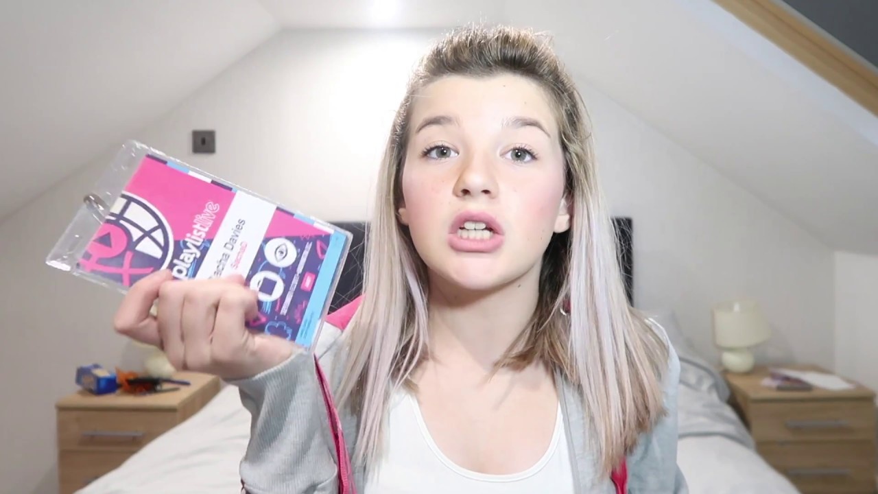 Giong hat cua 10X  muon den Britain's Got Talent hinh anh