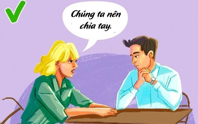 11 buoc giup ban va nguoi ay som vuot qua giai doan chia tay hinh anh