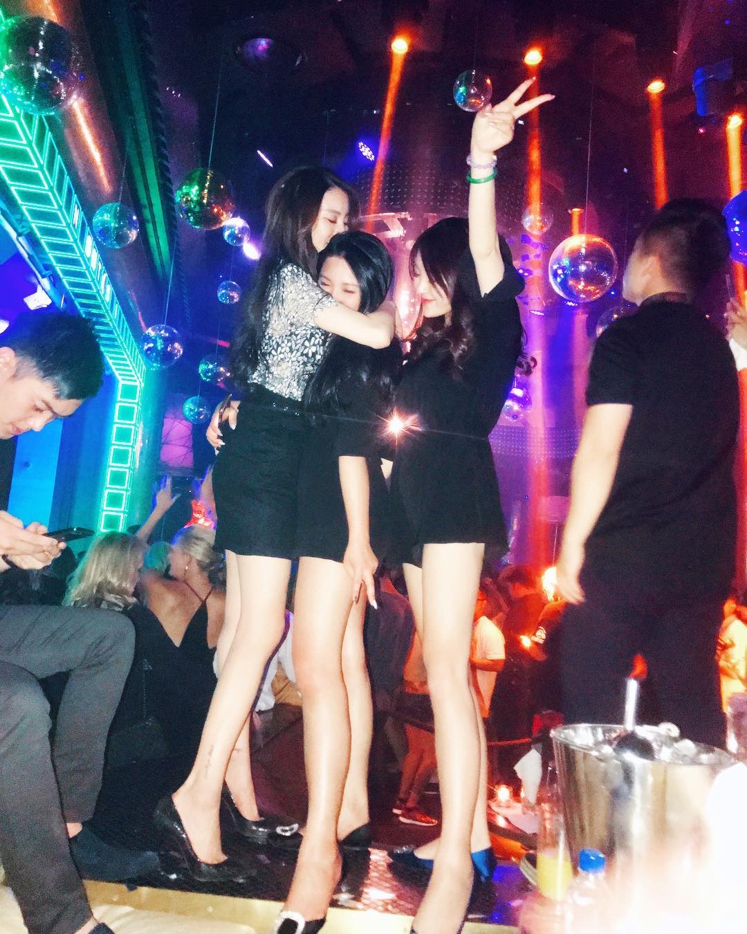 thế hệ con nhà giàu Trung Quốc ảnh 4 the he con nha giau Trung Quoc anh 4