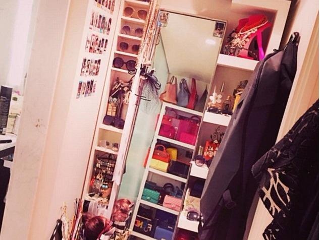 'Phu nhi dai' thuong lam gi o khu mua sam? hinh anh