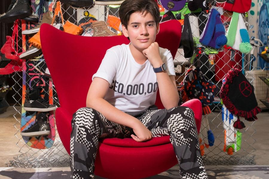 Chang CEO tre tuoi nhat nuoc Anh hinh anh