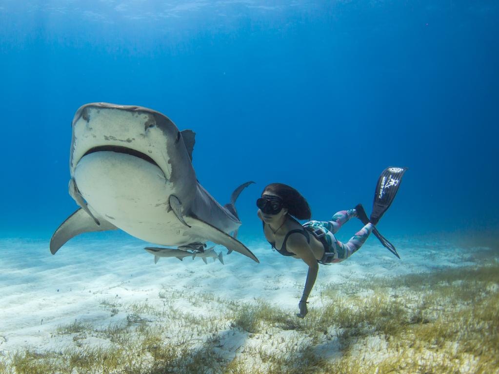 9X xinh dep duoc menh danh la ‘co gai ca map’ hinh anh