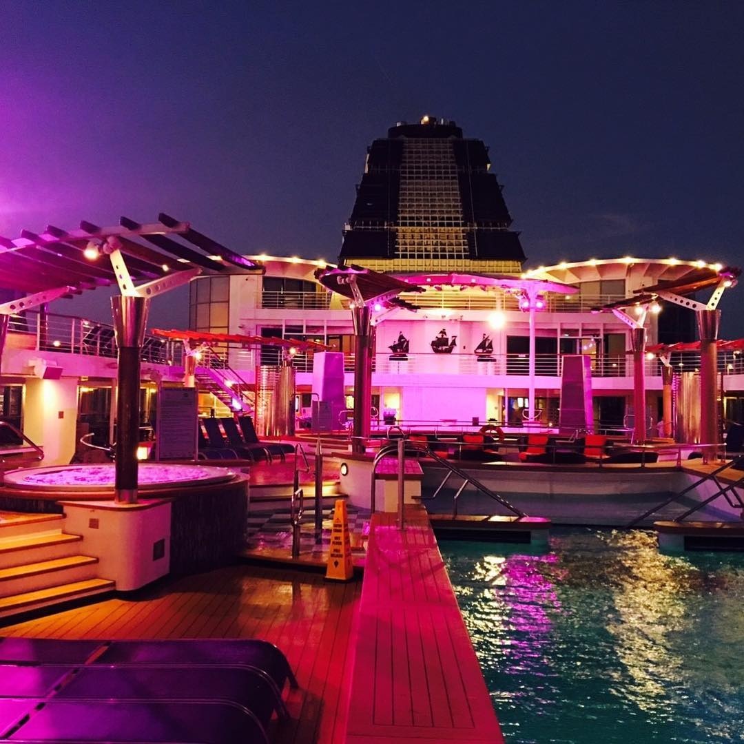 phong trao tiec be boi cua gioi tre Nhat anh 15