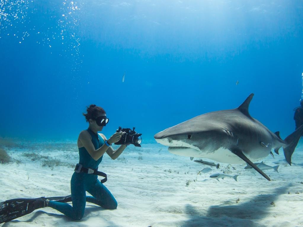 co gai thich boi cung ca map anh 3