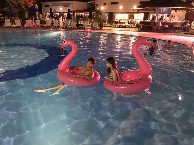 phong trao tiec be boi cua gioi tre Nhat anh 10