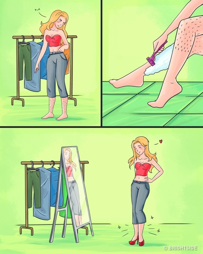 con gái lười biếng ảnh 1 con gai luoi bieng anh 1