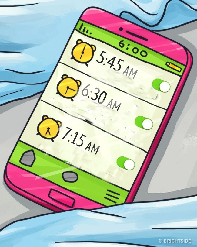 con gái lười biếng ảnh 6 con gai luoi bieng anh 6