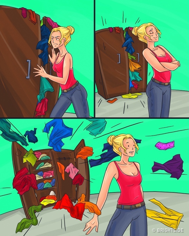 con gái lười biếng ảnh 7 con gai luoi bieng anh 7