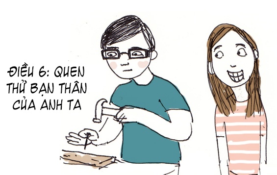 8 dieu nen lam khi phat hien nguoi minh yeu da co 'gau' hinh anh