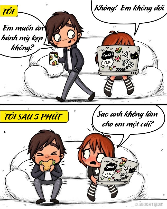 con gai kho hieu anh 4